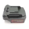 Makita 18V LXT - Hitachi/Hikoki 18V akumuliatoriaus adapteris