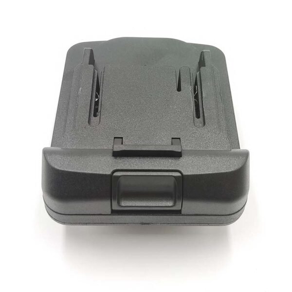 Makita 18V LXT - Hitachi/Hikoki 18V akumuliatoriaus adapteris