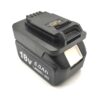 Black+Decker 18V/20V - Makita 18V LXT akumuliatoriaus adapteris