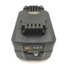 Black+Decker 18V/20V - Makita 18V LXT akumuliatoriaus adapteris