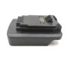 Black+Decker 18V/20V - Makita 18V LXT akumuliatoriaus adapteris