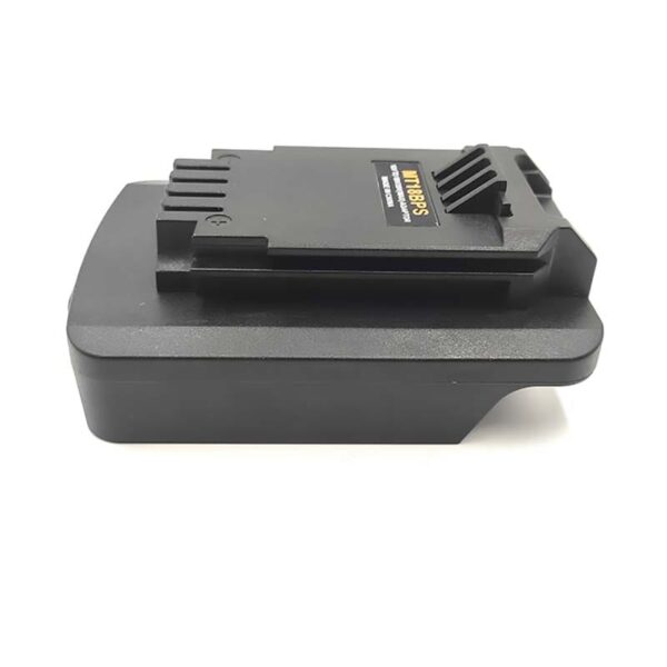 Black+Decker 18V/20V - Makita 18V LXT akumuliatoriaus adapteris