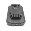 Black+Decker 18V/20V - Makita 18V LXT akumuliatoriaus adapteris