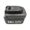 Black+Decker 18V/20V - Makita 18V LXT akumuliatoriaus adapteris