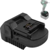 PowuseMakitatoHitachiHikokiMetaboHPTBatteryAdapter_7.jpg Hitachi/Hikoki 18V - Makita 18V LXT akumuliatoriaus adapteris