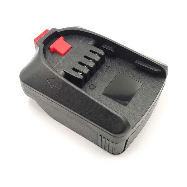 PowuseMetaboToBoschPBABatteryAdapter_3.jpg Bosch Green PBA 18V - Metabo 18V akumuliatoriaus adapteris