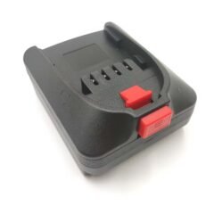 Bosch Green PBA 18V - Metabo 18V akumuliatoriaus adapteris