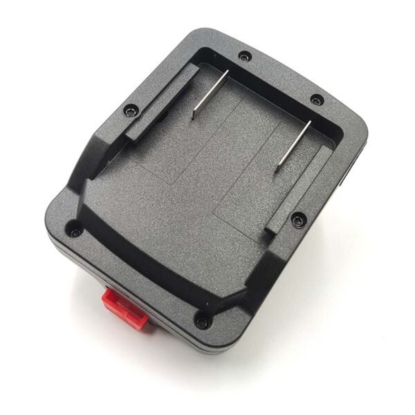 PowuseMetaboToBoschPBABatteryAdapter_8.jpg Bosch Green PBA 18V - Metabo 18V akumuliatoriaus adapteris