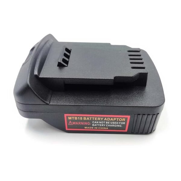 PowuseMetaboToDewaltBatteryAdapter_2.jpg Dewalt 18V/20V - Metabo 18V akumuliatoriaus adapteris