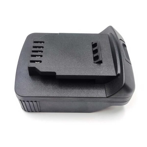 PowuseMetaboToDewaltBatteryAdapter_4.jpg Dewalt 18V/20V - Metabo 18V akumuliatoriaus adapteris