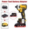 PowuseMetaboToDewaltBatteryAdapter_7.jpg Dewalt 18V/20V - Metabo 18V akumuliatoriaus adapteris
