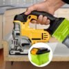 PowuseRyobitoDewaltBatteryAdapter_10.jpg Dewalt 18V/20V - Ryobi One+ 18V akumuliatoriaus adapteris