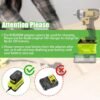 PowuseRyobitoDewaltBatteryAdapter_15.jpg Dewalt 18V/20V - Ryobi One+ 18V akumuliatoriaus adapteris