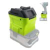 Makita 18V LXT - Ryobi One+ 18V akumuliatoriaus adapteris