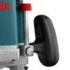 Elektrinė freza Ronix 7112 – 1850 W, 6–12 mm įvorės