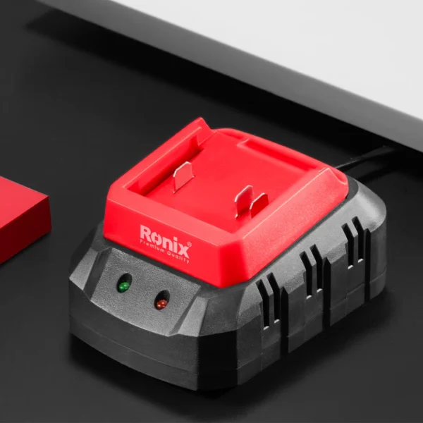 modeling-638224213850383649.webp Ronix 8692 greitas įkroviklis 22 V, 2.0 A