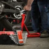 Ronix RH-2250 kombinuotų raktų rinkinys 8 vnt.