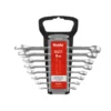Ronix RH-2250 kombinuotų raktų rinkinys 8 vnt.