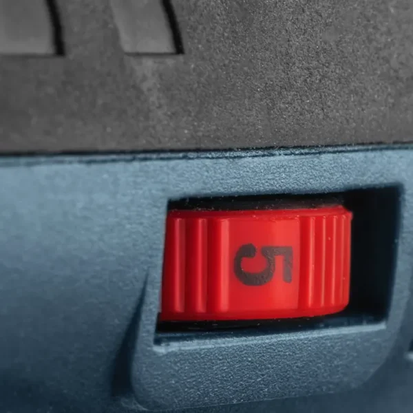 Ronix 6406 orbitinis šlifuoklis 320 W