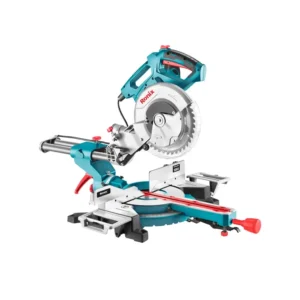 Ronix 5003 skersinio pjovimo staklės 255 mm, 1800 W