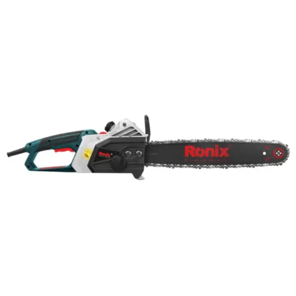 Ronix 4716 elektrinis grandininis pjūklas 2200 W