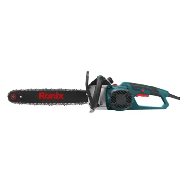 Ronix 4716 elektrinis grandininis pjūklas 2200 W