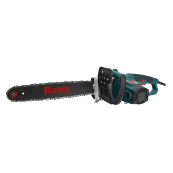 Ronix 4716 elektrinis grandininis pjūklas 2200 W