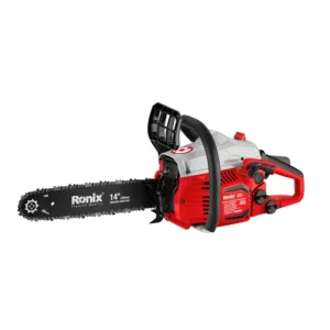 Ronix 4635 benzininis grandininis pjūklas 35 cm