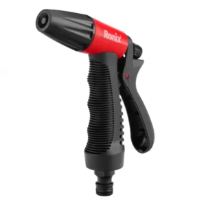 Ronix RH-4017 reguliuojamas laistymo purkštuvo rinkinys