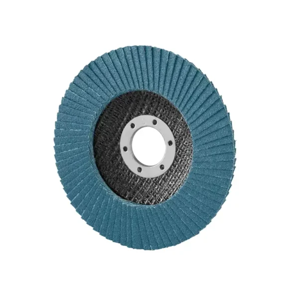 Ronix RH-3773 lapelinis šlifavimo diskas 115 mm P100