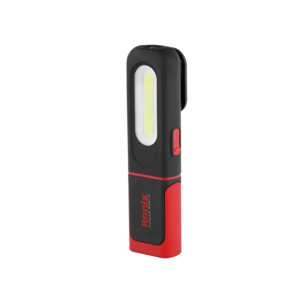 original-638447143869966753.webp Ronix RH-4226 magnetinis kišeninis darbinis prožektorius