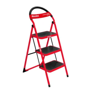 Ronix RH-9973 plieninės kopėčios 3 pakopų