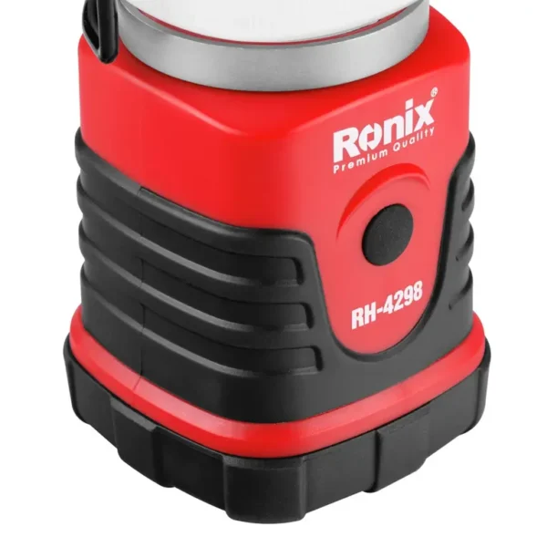 original-638459142779215642.webp Ronix RH-4298 lauko stovyklavimo žibintas 250 lm