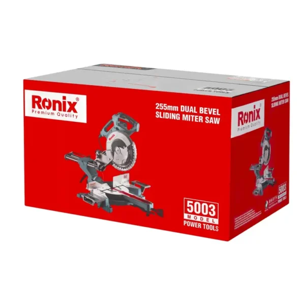 original-638550698756882158.webp Ronix 5003 skersinio pjovimo staklės 255 mm, 1800 W
