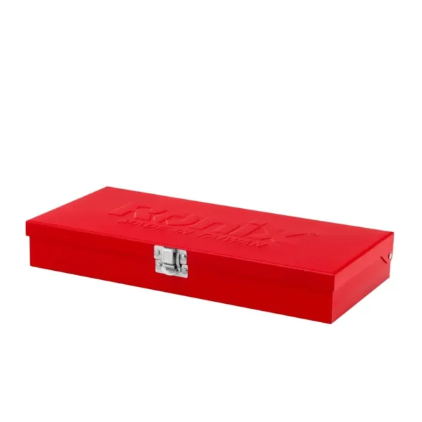 Ronix RH-2641 galvučių rinkinys 40 vnt., 1/4" ir 3/8"