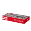 Ronix RH-2641 galvučių rinkinys 40 vnt., 1/4" ir 3/8"