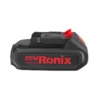 Ronix 8690 akumuliatorius 20 V, 2.0 Ah