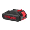 Ronix 8690 akumuliatorius 20 V, 2.0 Ah