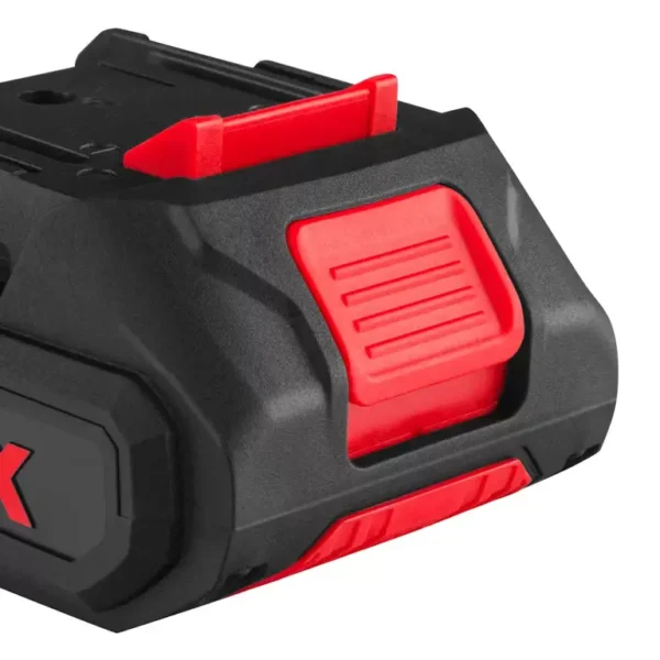 Ronix 8690 akumuliatorius 20 V, 2.0 Ah