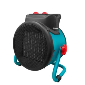 Ronix 1191 elektrinis šildytuvas 3000 W