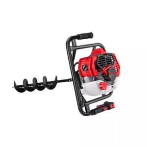 Ronix 4852 benzininis žemės grąžtas 52 cm³