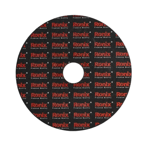 original-638771309589285726.webp Ronix RH-3755 pjovimo diskas 125 x 1.2 x 22.2 mm