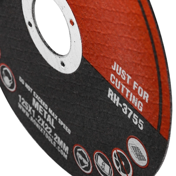 original-638771309603699202.webp Ronix RH-3755 pjovimo diskas 125 x 1.2 x 22.2 mm