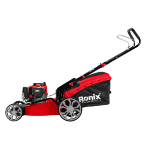 Ronix 4446 benzininė vejapjovė 5.5 AG