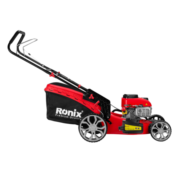 Ronix 4446 benzininė vejapjovė 5.5 AG
