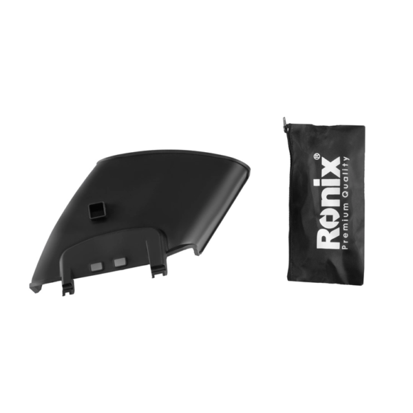 Ronix 4446 benzininė vejapjovė 5.5 AG