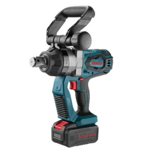 Ronix 8937-40V akumuliatorinis smūginis veržliasukis 1", 2000 N·m