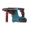 Ronix 8910-40V akumuliatorinis perforatorius SDS-Plus 28 mm