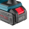 Ronix 8910-40V akumuliatorinis perforatorius SDS-Plus 28 mm