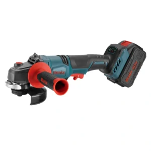 Ronix 8901-40V akumuliatorinis kampinis šlifuoklis 125 mm